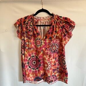 Philosophy | SM Petite | NWT | Multicolor